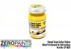 Zero Paints ZP-1021 Team Camel Lotus Yellow (99T -100T) Paint 60ml